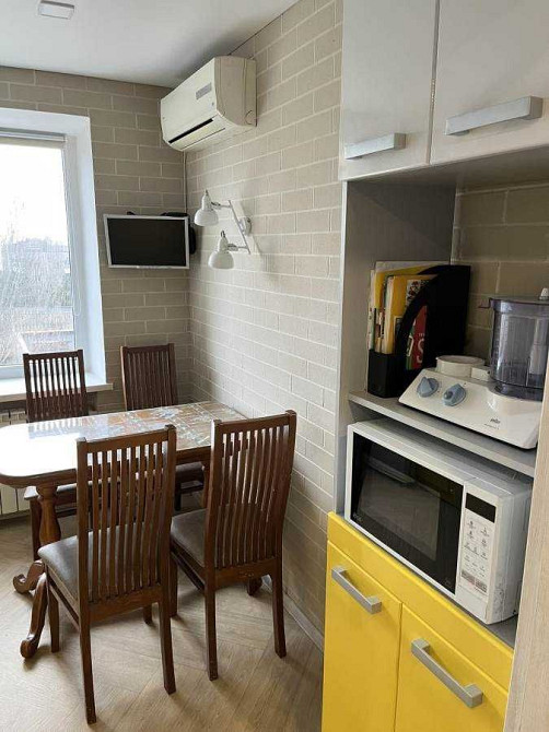 Продаю 3-х кімнатну квартиру вул. Шосейна Н1 Николаев - изображение 8