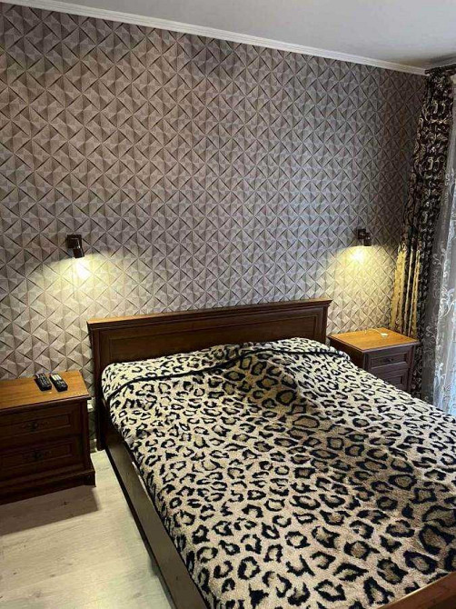 Продаю 3-х кімнатну квартиру вул. Шосейна Н1 Николаев - изображение 1