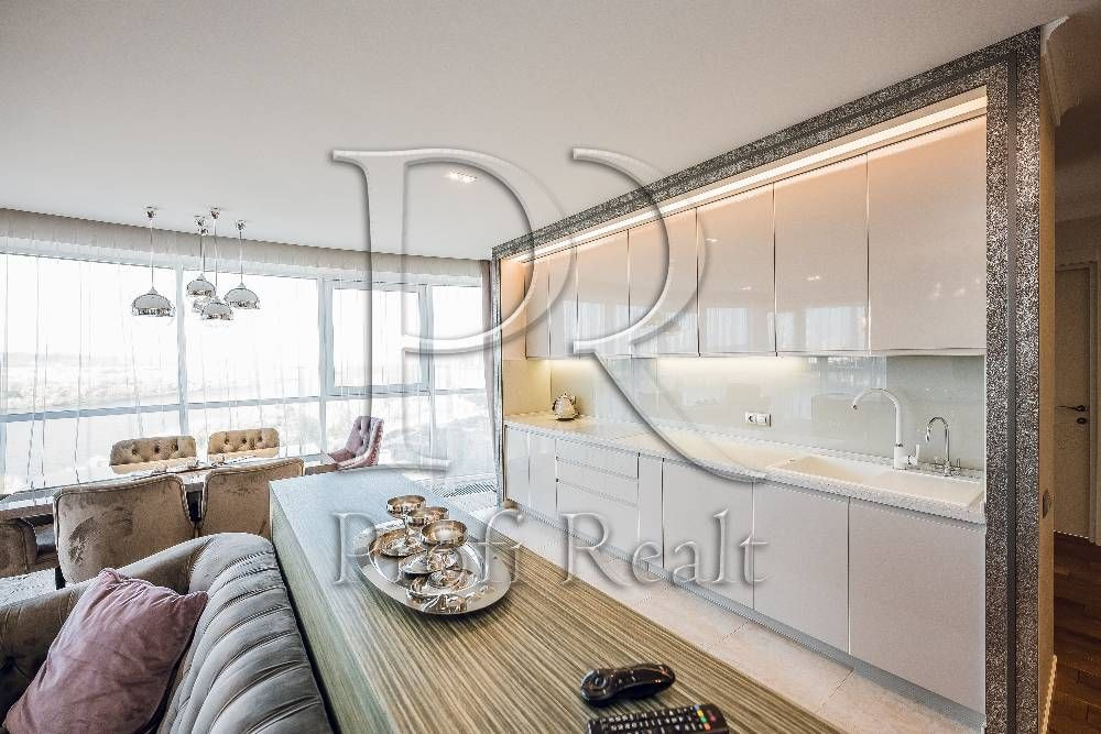 Продаж, ЖК Зарічній/ вулиця Бажана 1А, м. Славутич/Оскорки Киев - изображение 6