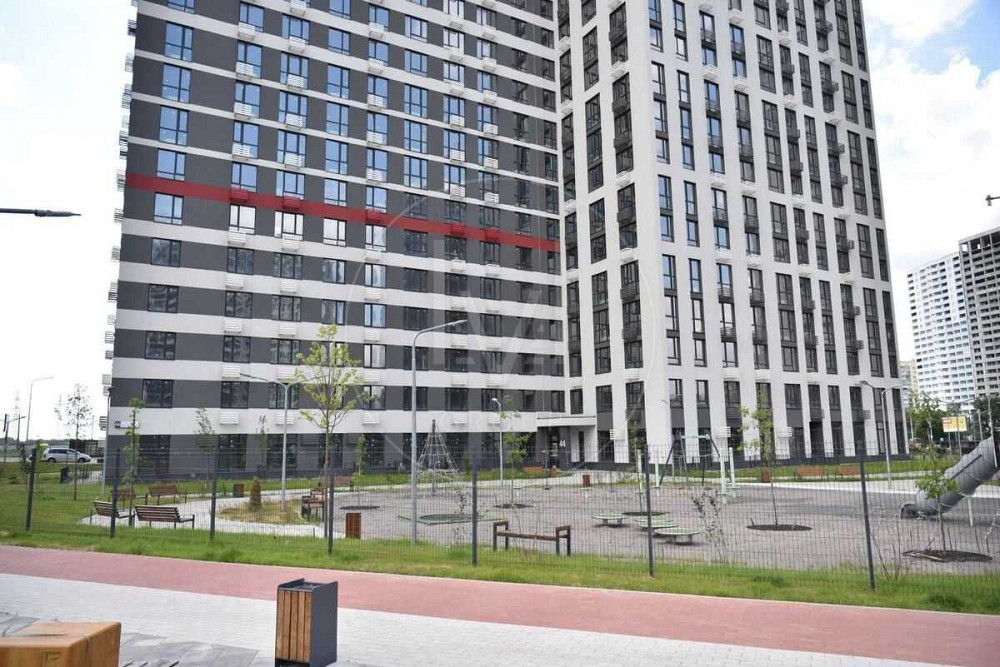 Квартира в ЖК Варшавський Плюс/Ретровіль/Виноградар/Нивки Киев - изображение 1