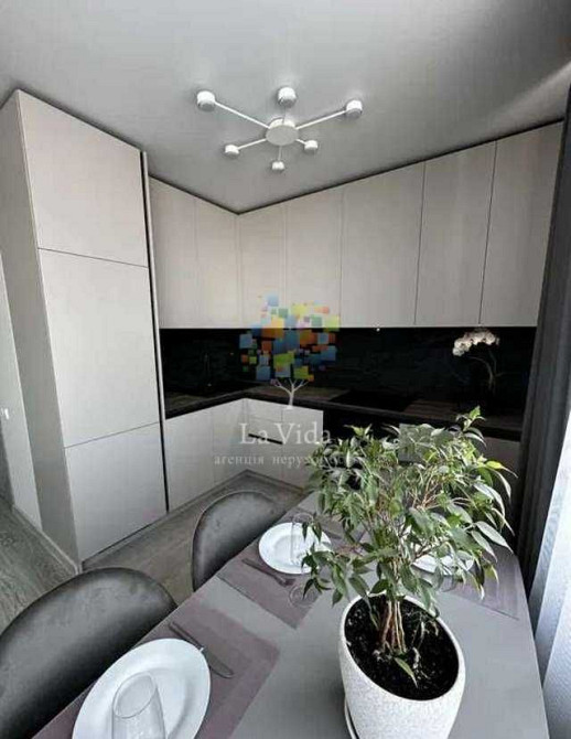 ЖК терракота, 2 кімнатна, вул. Братів Чибінаєвих, 8г, без комісії Київ - зображення 3