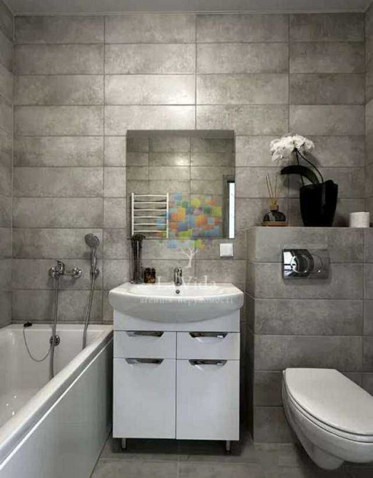 ЖК терракота, 2 кімнатна, вул. Братів Чибінаєвих, 8г, без комісії Київ - зображення 8