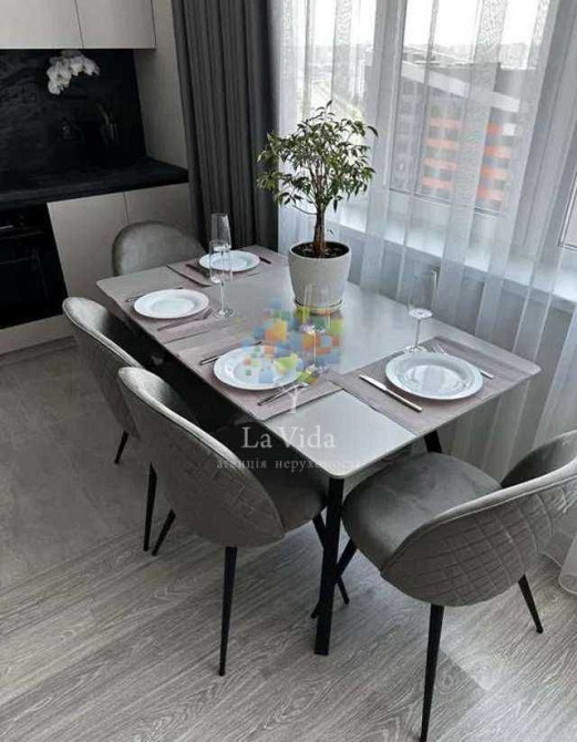 ЖК терракота, 2 кімнатна, вул. Братів Чибінаєвих, 8г, без комісії Київ - зображення 4