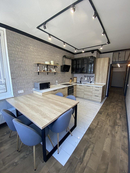 Елегантна 2кімнатна квартира в Аркадії!!СТИЛЬ І КОМФОРТ БІЛЯ МОРЯ Одесса - изображение 3