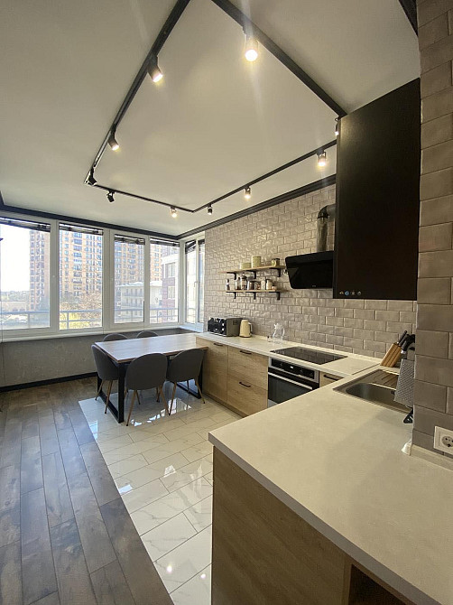 Елегантна 2кімнатна квартира в Аркадії!!СТИЛЬ І КОМФОРТ БІЛЯ МОРЯ Одесса - изображение 2