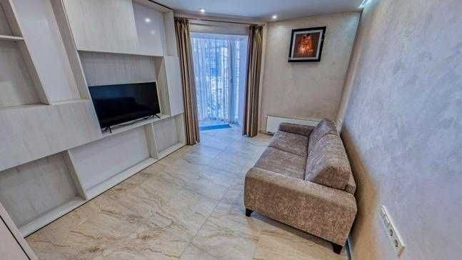 Продам квартиру  Центр, вул. Дмитриевская 45, Пентхаус, новий ремонт Киев - изображение 6