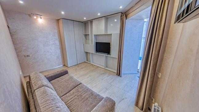 Продам квартиру  Центр, вул. Дмитриевская 45, Пентхаус, новий ремонт Киев - изображение 7