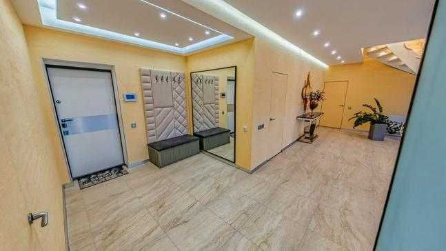 Продам квартиру  Центр, вул. Дмитриевская 45, Пентхаус, новий ремонт Киев - изображение 4