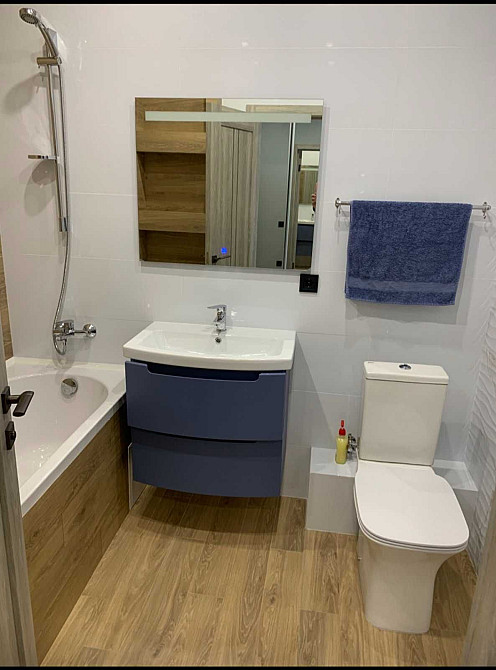 ЖК Автограф, 1-кімнатна, 2 поверх! Киев - изображение 8