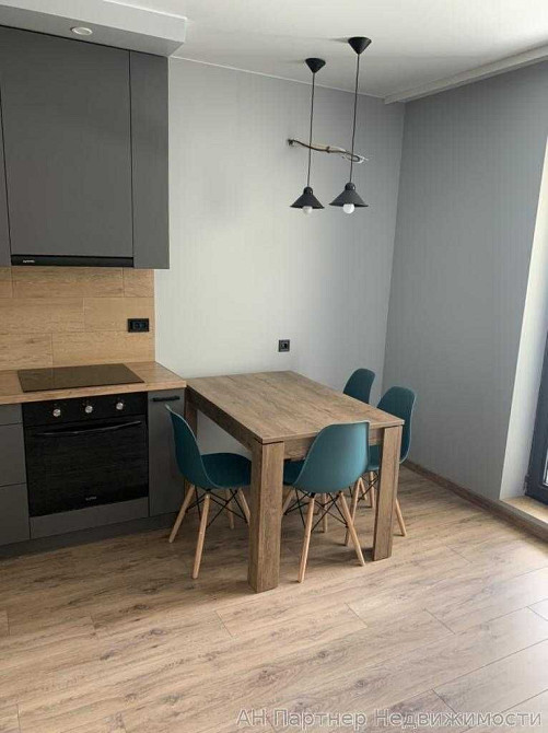 ЖК Автограф, 1-кімнатна, 2 поверх! Киев - изображение 3