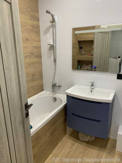 ЖК Автограф, 1-кімнатна, 2 поверх! Киев - изображение 7