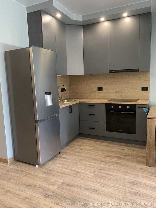 ЖК Автограф, 1-кімнатна, 2 поверх! Киев - изображение 1