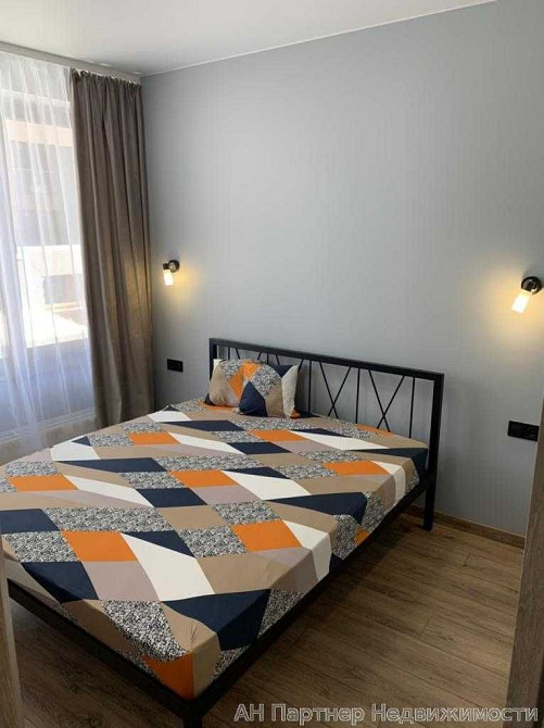 ЖК Автограф, 1-кімнатна, 2 поверх! Киев - изображение 2