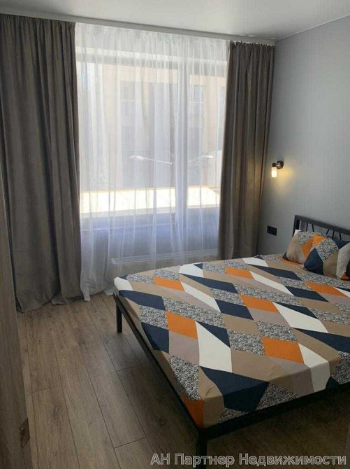 ЖК Автограф, 1-кімнатна, 2 поверх! Киев - изображение 4