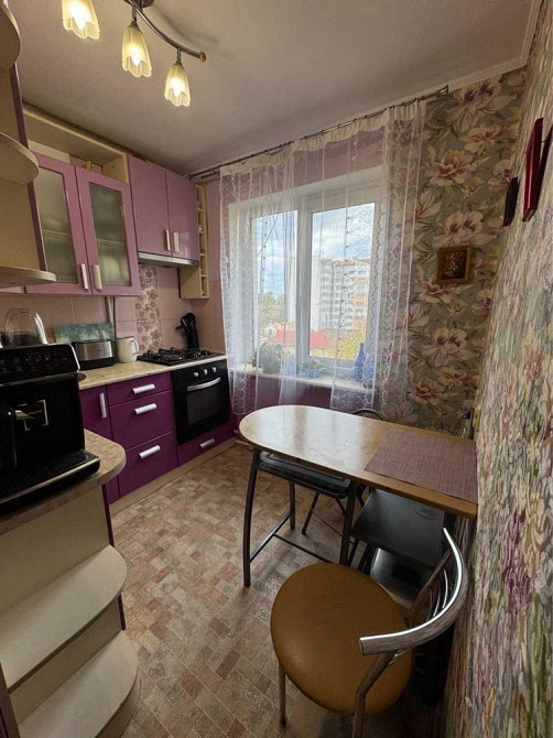 ВИГІДНА ПРОПОЗИЦІЯ продажу 3-к квартири Залізничний р-н Любінська Львів - зображення 5