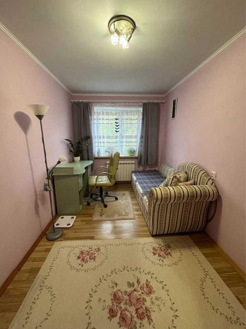 ВИГІДНА ПРОПОЗИЦІЯ продажу 3-к квартири Залізничний р-н Любінська Львів - зображення 2