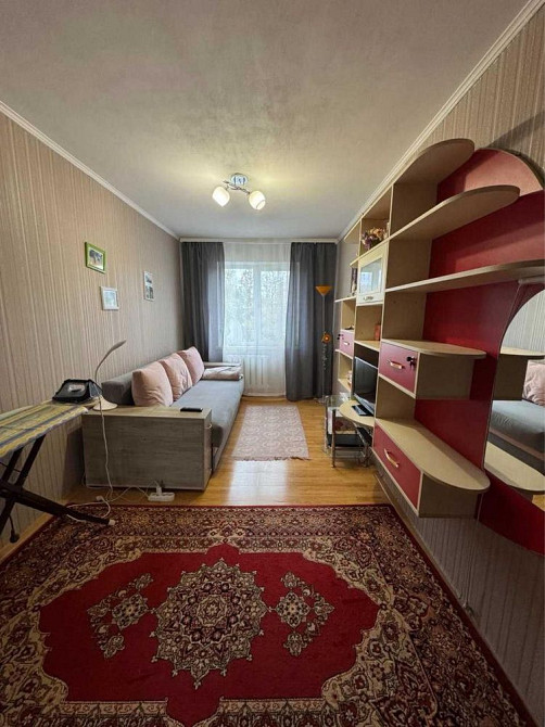 ВИГІДНА ПРОПОЗИЦІЯ продажу 3-к квартири Залізничний р-н Любінська Львів - зображення 8