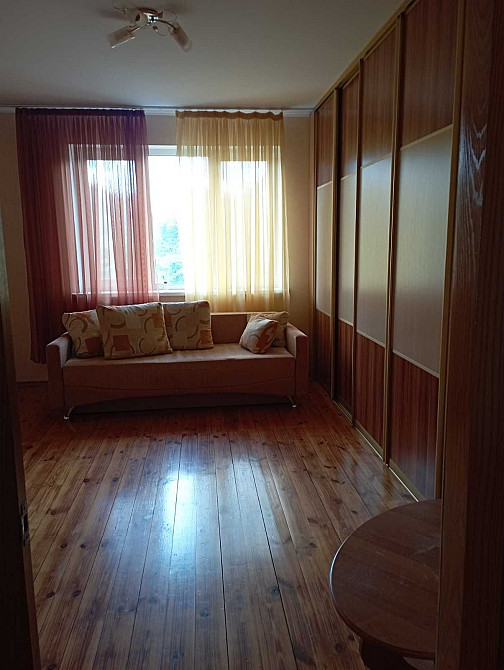 3-к квартира 105 кв.м в Голосіїво поруч з метро ВДНГ без % Київ - зображення 3