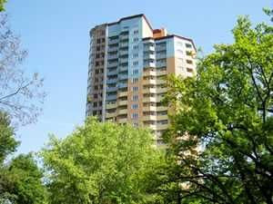 3-к квартира 105 кв.м в Голосіїво поруч з метро ВДНГ без % Київ - зображення 1