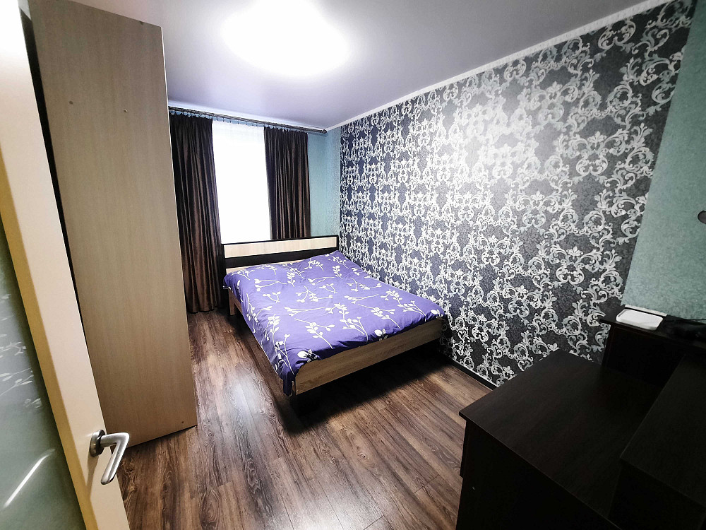 Продам 3к великої площі з ремонтом на вул.СКД (Холодноярської бригади) Сумы - изображение 4