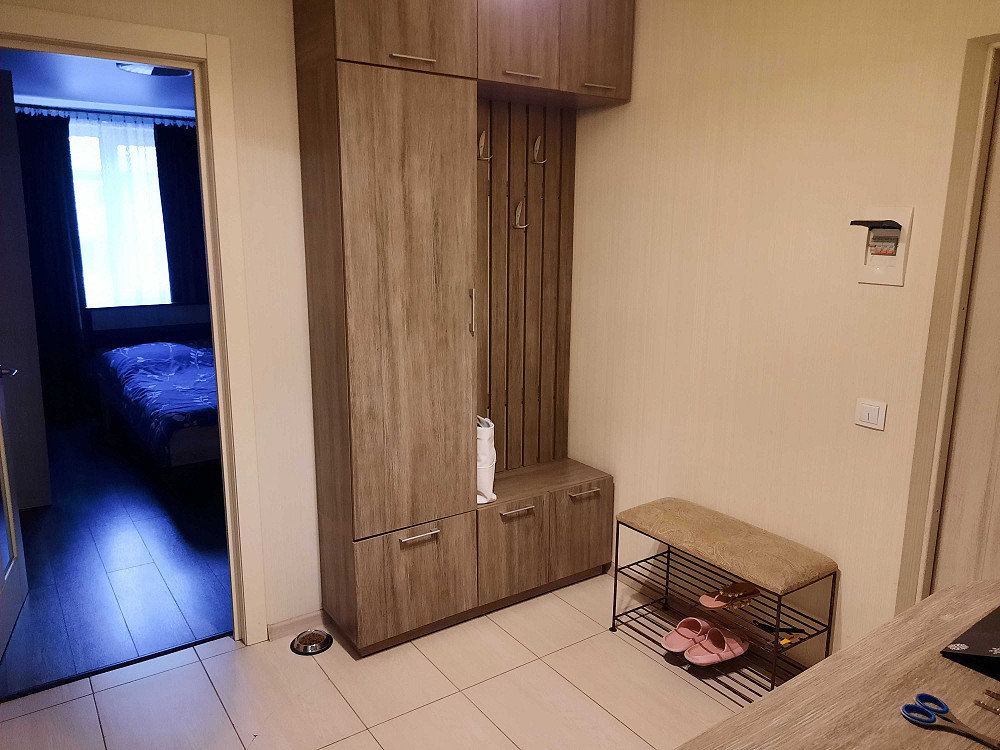 Продам 3к великої площі з ремонтом на вул.СКД (Холодноярської бригади) Сумы - изображение 6