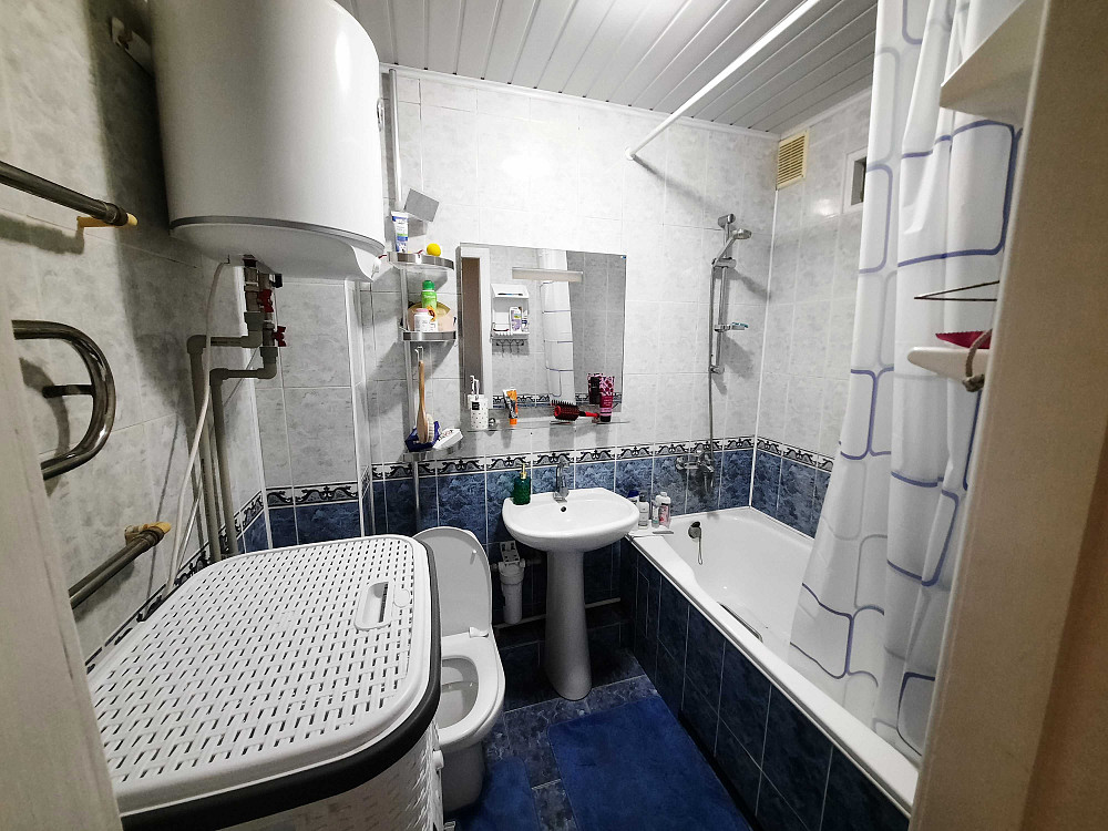 Продам 3к великої площі з ремонтом на вул.СКД (Холодноярської бригади) Сумы - изображение 7