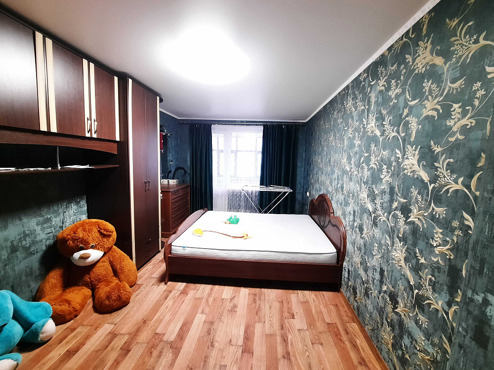 Продам 3к великої площі з ремонтом на вул.СКД (Холодноярської бригади) Сумы - изображение 5