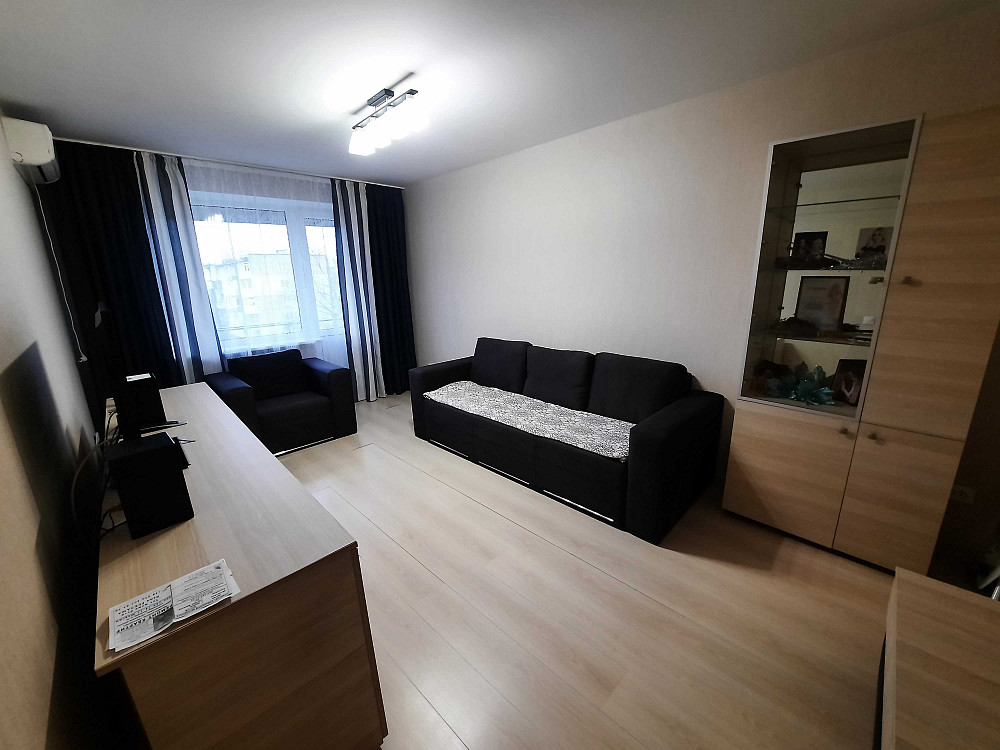 Продам 3к великої площі з ремонтом на вул.СКД (Холодноярської бригади) Сумы - изображение 2