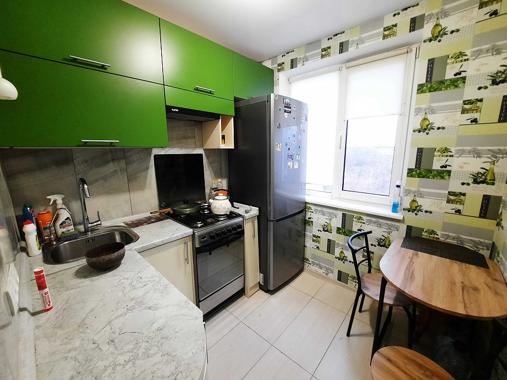 Продам 3к великої площі з ремонтом на вул.СКД (Холодноярської бригади) Сумы - изображение 3