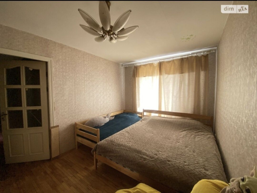 Продам 2-х кімнатну квартиру від ВЛАСНИКА БЕЗ КОМІСІЇ Дніпро - зображення 4