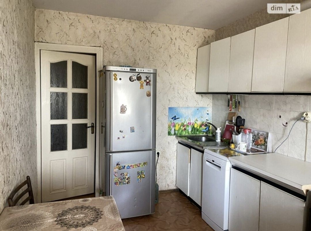 Продам 2-х кімнатну квартиру від ВЛАСНИКА БЕЗ КОМІСІЇ Дніпро - зображення 6