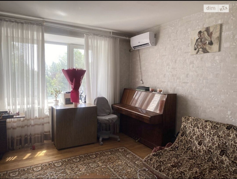 Продам 2-х кімнатну квартиру від ВЛАСНИКА БЕЗ КОМІСІЇ Дніпро - зображення 2