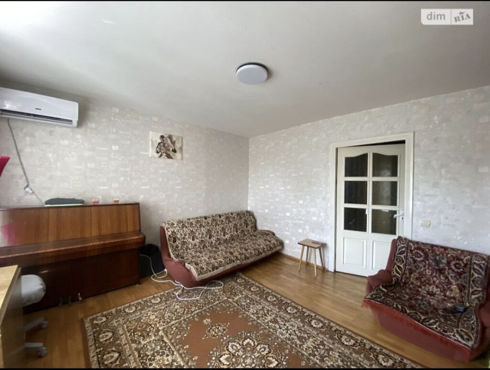 Продам 2-х кімнатну квартиру від ВЛАСНИКА БЕЗ КОМІСІЇ Дніпро - зображення 3