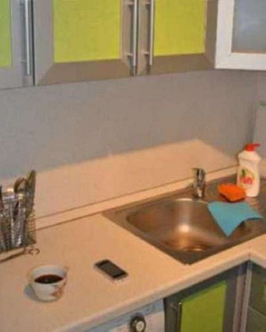 Сдам 1-к. Метро Зверинецкая (Дружбы Народов) - 7 минут пешком Київ - зображення 6