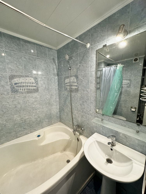 Здам 3х кімнатну квартиру з лічильником тепла Житомир - зображення 8