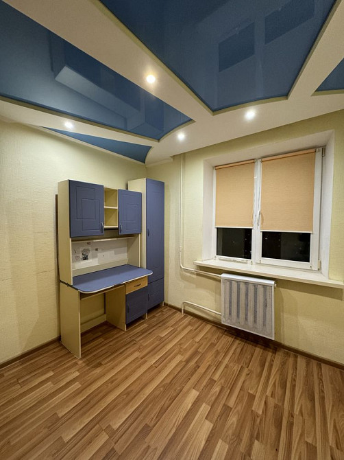 Здам 3х кімнатну квартиру з лічильником тепла Житомир - зображення 4