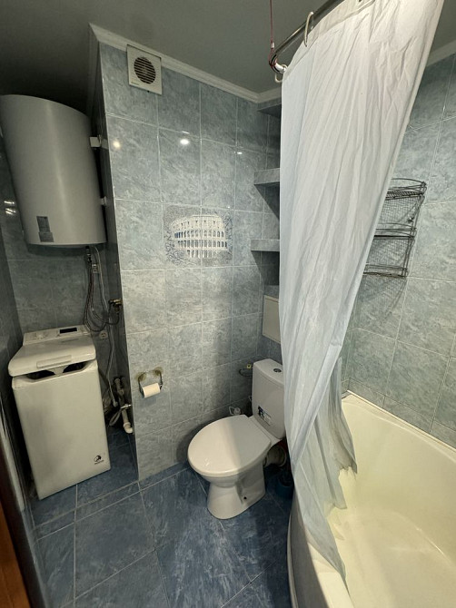 Здам 3х кімнатну квартиру з лічильником тепла Житомир - зображення 7