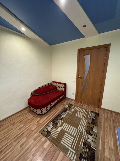 Здам 3х кімнатну квартиру з лічильником тепла Житомир - зображення 3