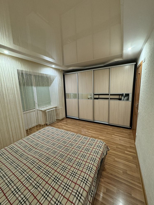 Здам 3х кімнатну квартиру з лічильником тепла Житомир - зображення 1