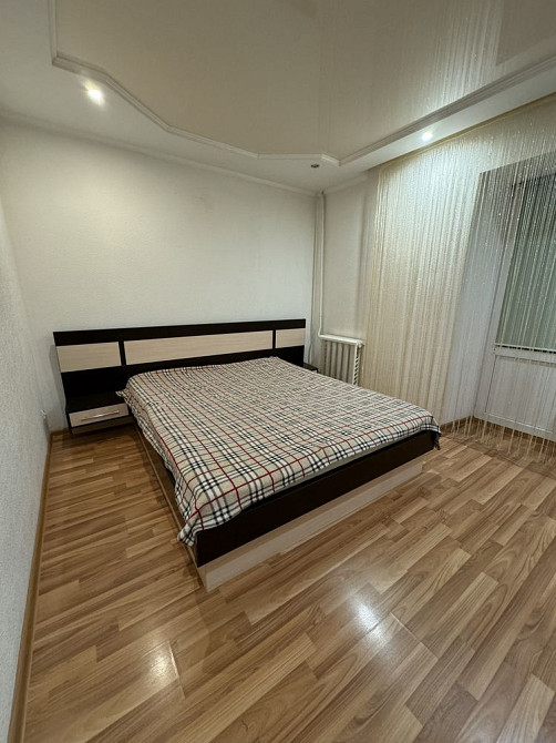 Здам 3х кімнатну квартиру з лічильником тепла Житомир - зображення 2