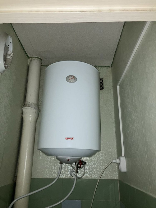 Оренда 3-х кімнатна квартира Леваневського Біла Церква - зображення 6