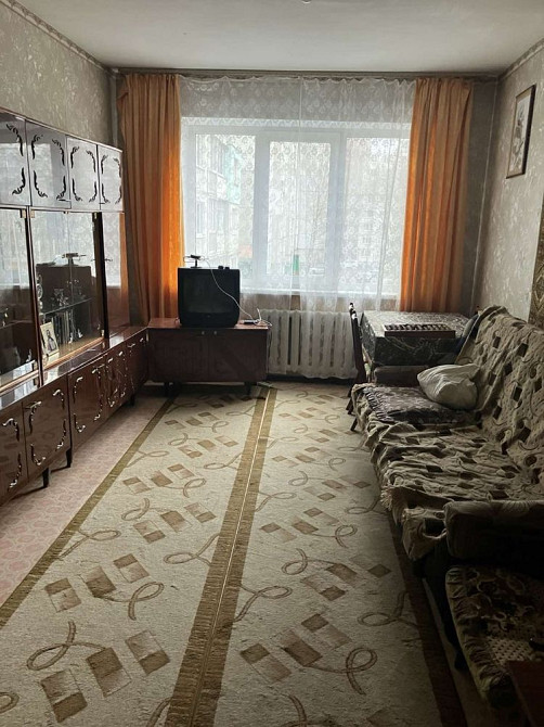 Оренда 3-х кімнатна квартира Леваневського Біла Церква - зображення 1