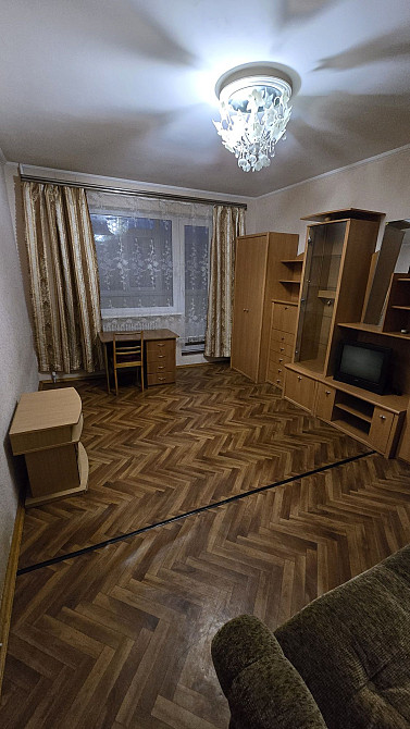 Сдам 1-комн. квартиру.  6эт./ 16  Своя. Не агенство. Харків - зображення 1