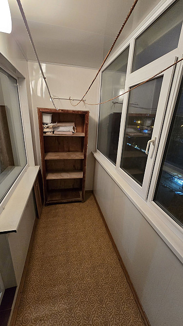 Сдам 1-комн. квартиру.  6эт./ 16  Своя. Не агенство. Харків - зображення 4