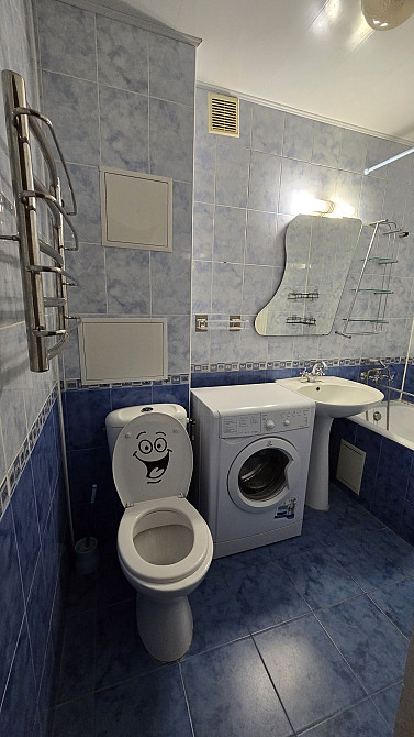 Сдам 1-комн. квартиру.  6эт./ 16  Своя. Не агенство. Харків - зображення 7