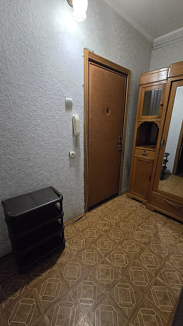 Сдам 1-комн. квартиру.  6эт./ 16  Своя. Не агенство. Харків - зображення 8