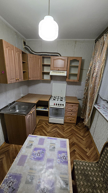 Сдам 1-комн. квартиру.  6эт./ 16  Своя. Не агенство. Харків - зображення 5