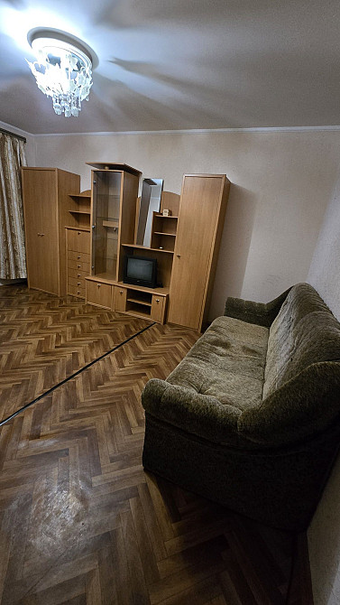 Сдам 1-комн. квартиру.  6эт./ 16  Своя. Не агенство. Харків - зображення 2