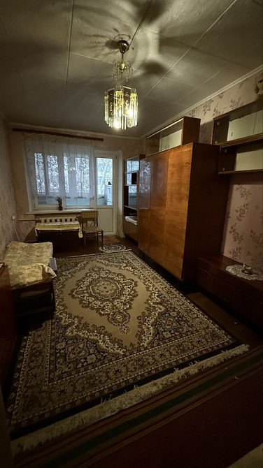 Квартира біля центрального ринку Николаев - изображение 4