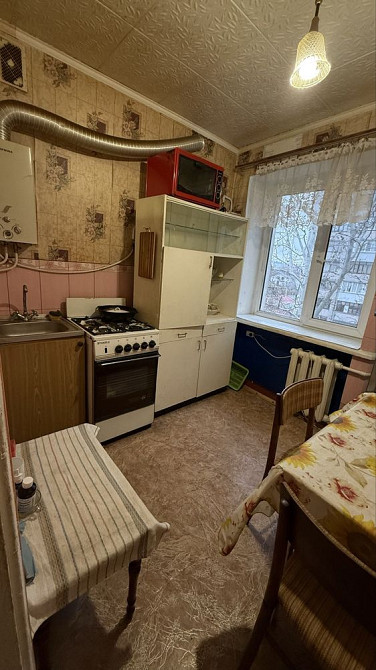 Квартира біля центрального ринку Николаев - изображение 1